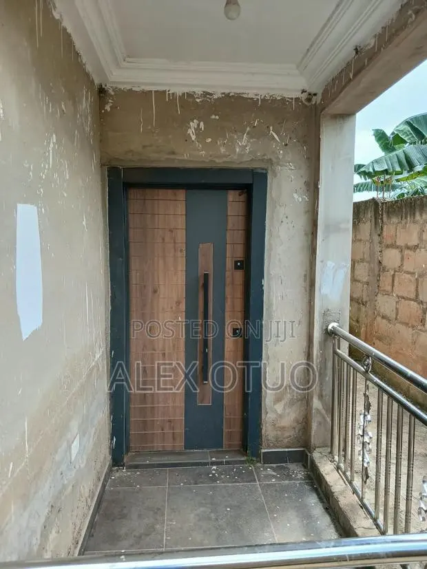 1bdrm Apartment in Alex Otuo Properties, Kumasi Metropolitan for rent · Photo 1
