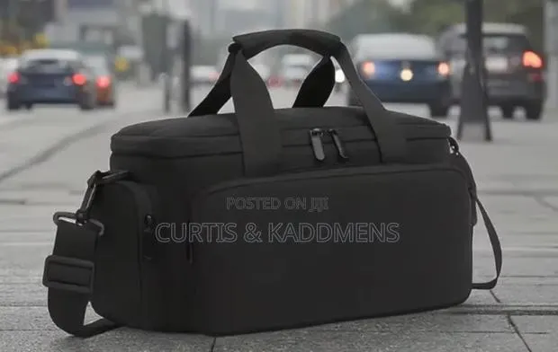 Godox Ad600, Ad600 Ii, Ad400 Carrying Bag · Photo 1