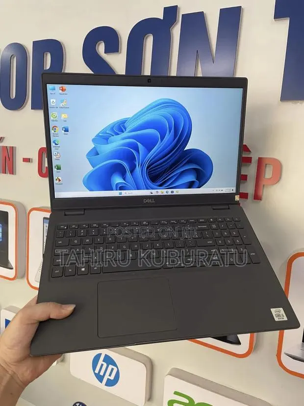Laptop Dell Latitude 3510 16GB Intel Core i5 SSD 256GB · Photo 1