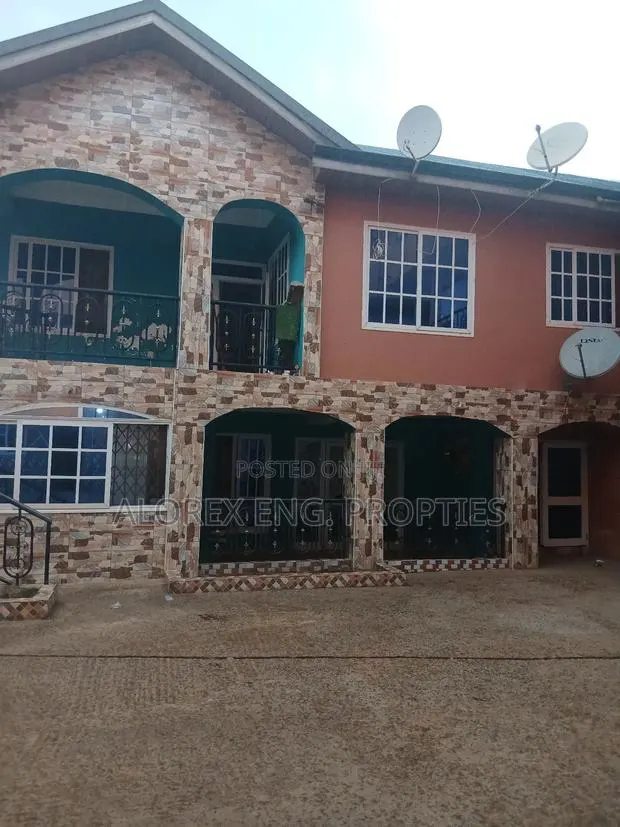 1bdrm Apartment in Chamber Self, Oyarifa for rent · Photo 1