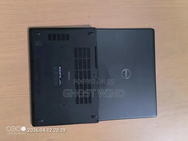 Laptop Dell Latitude 5490 8GB Intel Core i7 SSD 256GB · Photo 1