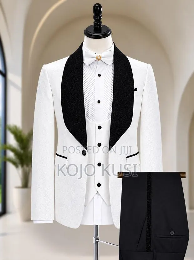 Executive Men Suit · Photo 1
