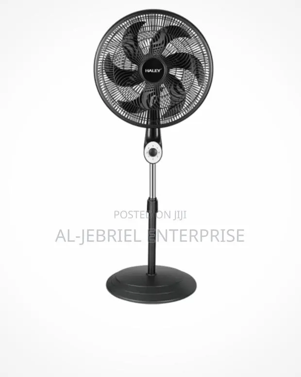 Haley Standing Fan 18” · Photo 1
