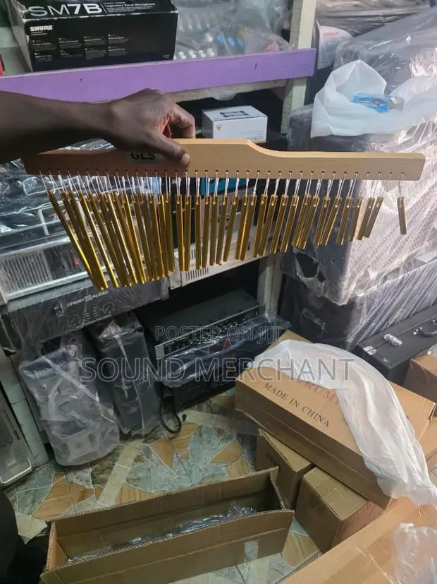GLS Chimes · Photo 1