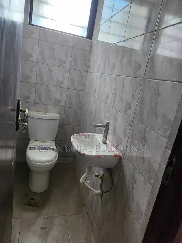 2bdrm Apartment in Testimonial Building, Community 25 for sale · Photo 1