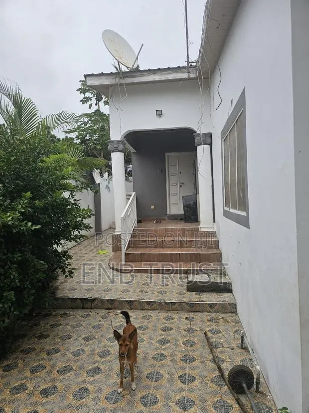 4bdrm House in Ablekuma Afuaman, Manhean for sale · Photo 1
