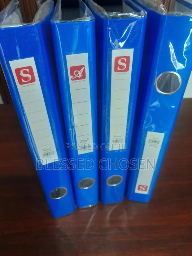 Arch File Is Use for Files · Photo 1
