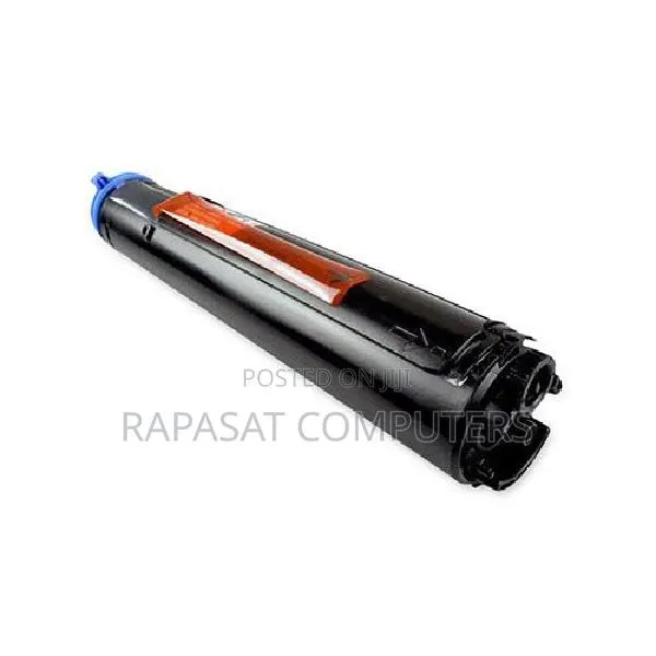 Cmyk C-Exv 42 Black Toner · Photo 1