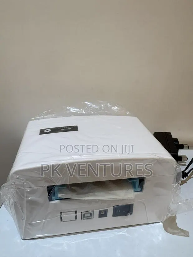 Mini Label Printer · Photo 1