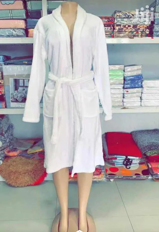 Quality Morning Coats ;Cotton,Soft,Comfy 2 Wear · Photo 1
