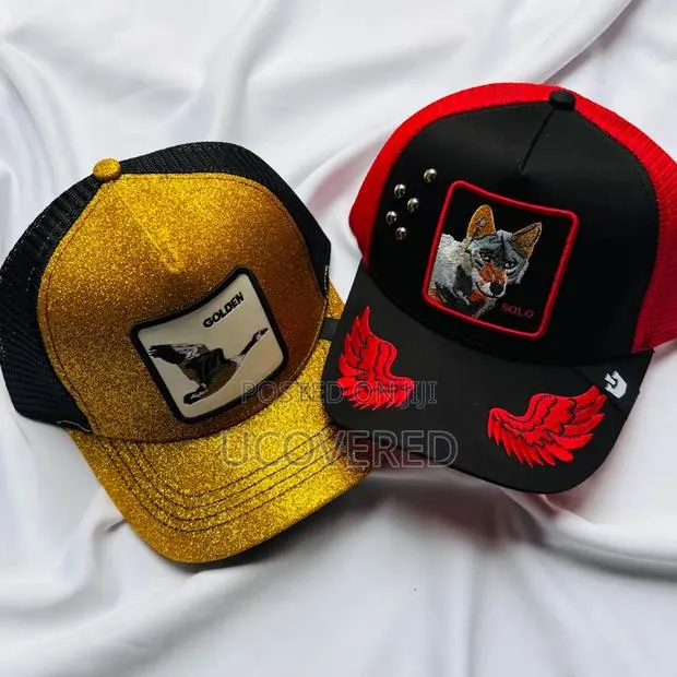 Quality Baseball Caps · Photo 1