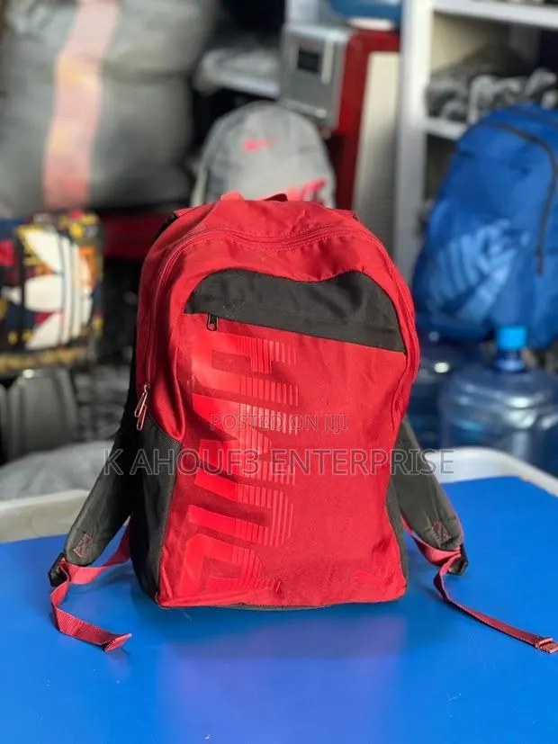 Puma Backpack Bag Available · Photo 1