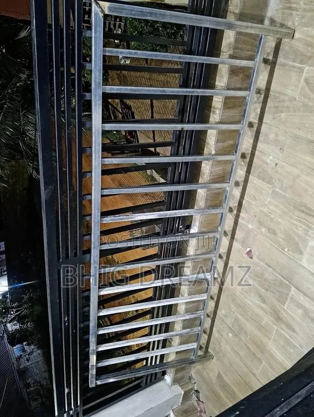 Welding and Fabrication · Photo 1