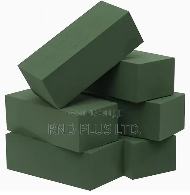Floral Oasis Per Box