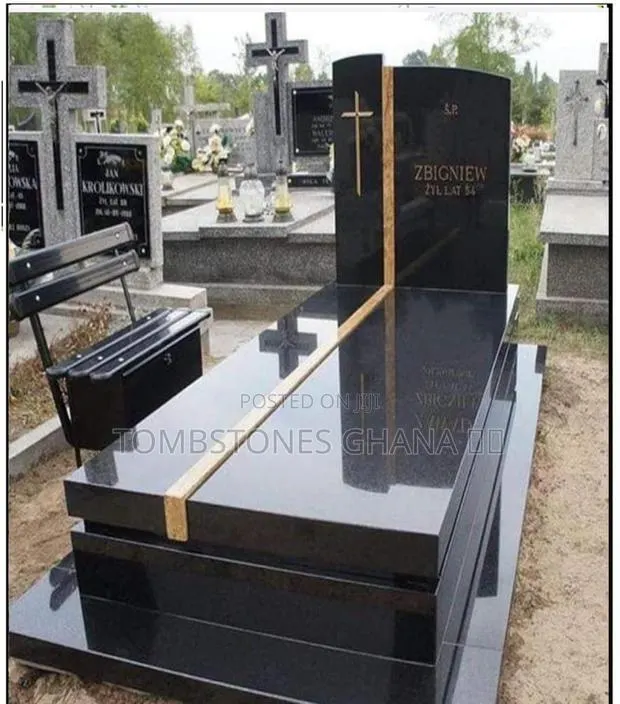 We Construct Tombstone · Photo 1