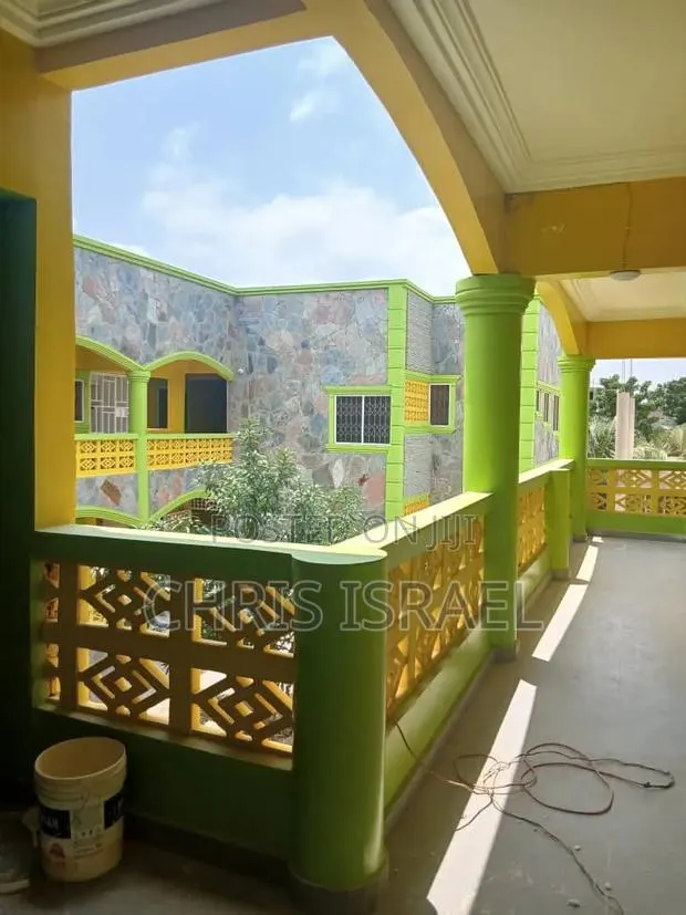 1bdrm Room & Parlour in Malejor for rent · Photo 1