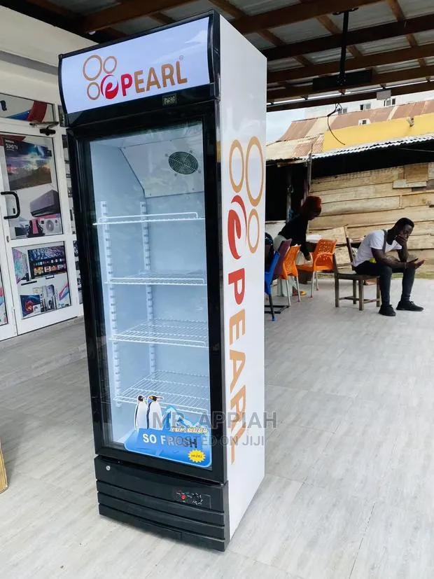 Original Pearl 178ltr Single Door Refrigerator(PVC-28) · Photo 1