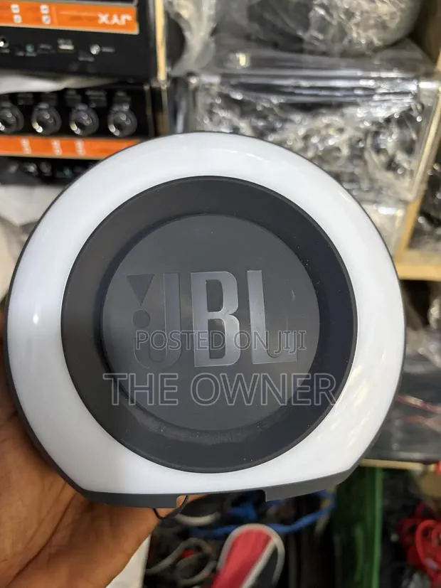 JBL Horizon · Photo 1