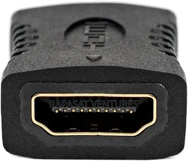 HDMI Female to HDMI Female Repeater · Photo 1