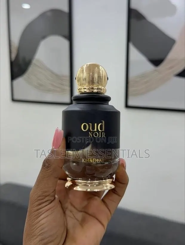 Khadlaj Oud Noir · Photo 1