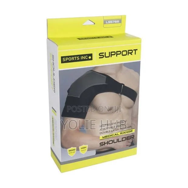 Shoulder Support Brace · Photo 1