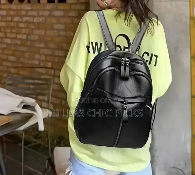 Backpack For Ladies 2026 · Photo 1