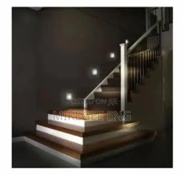 Professional Electrical Wiring Lighting Solutions · Photo 1