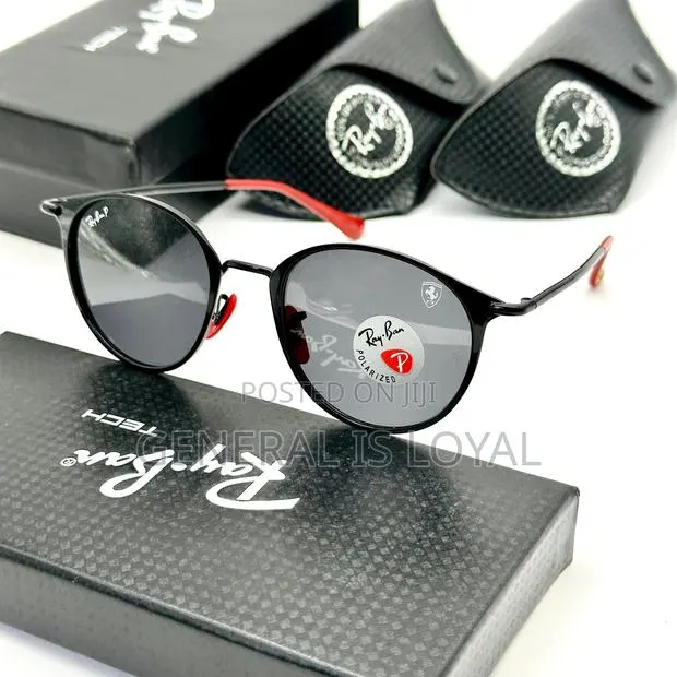Rayban Shades More Varieties Available · Photo 1