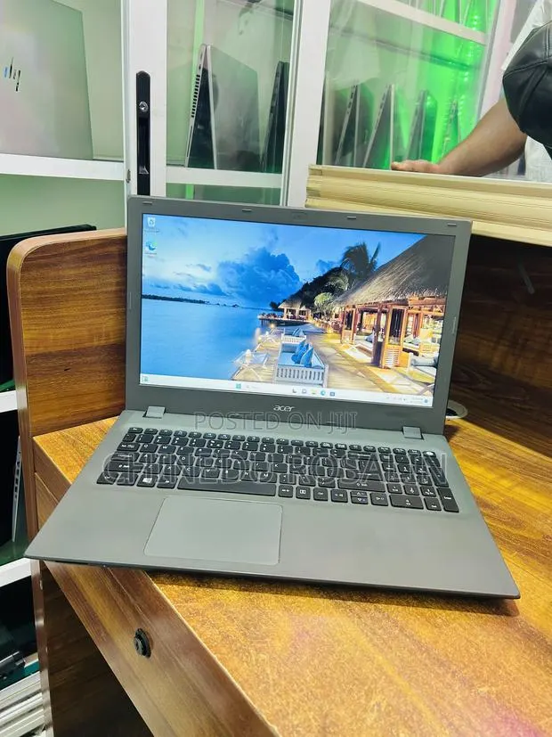 Laptop Acer Aspire 15 8GB Intel Core i5 HDD 1T · Photo 1