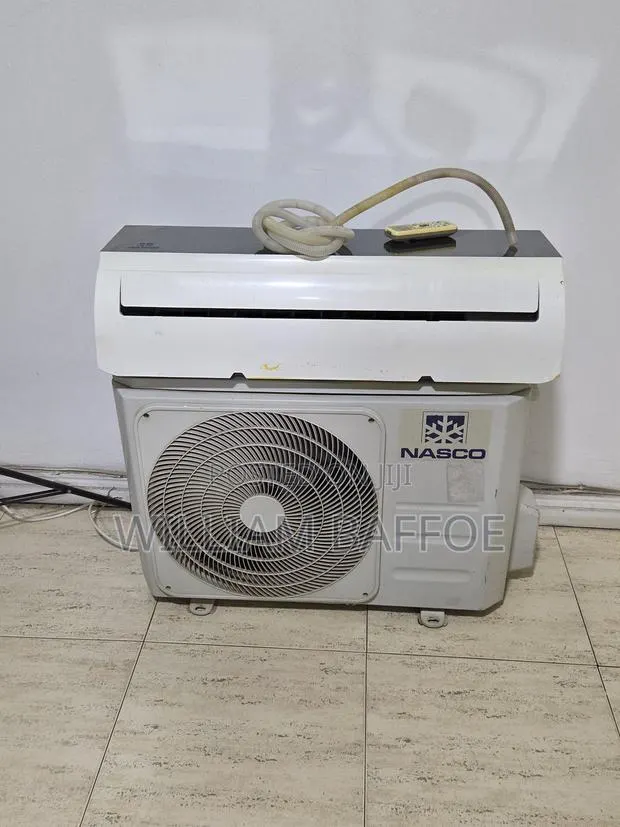 Used 2. 0 Nasco Air-Condition for Sale. · Photo 1