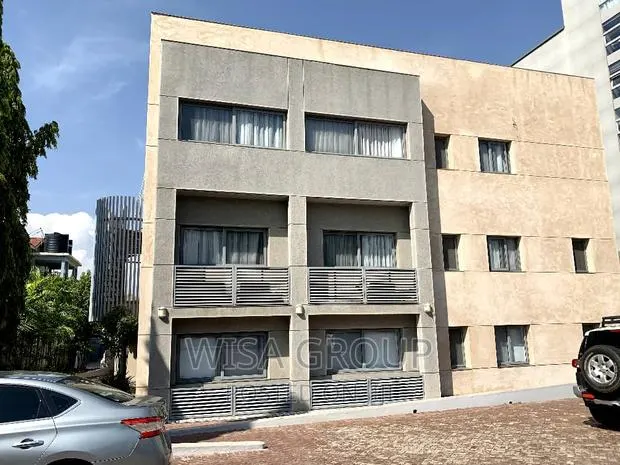 Furnished 1bdrm Apartment in Wisa Groups, Accra Metropolitan for rent · Photo 1