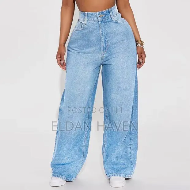 Jeans of Good Quality · Photo 1