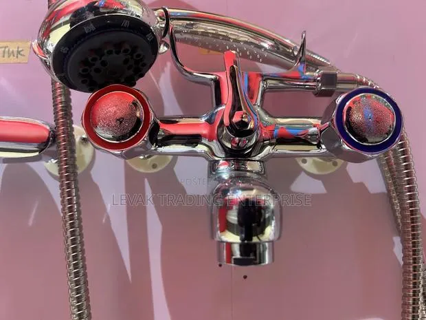Ata Shower Mixer · Photo 1