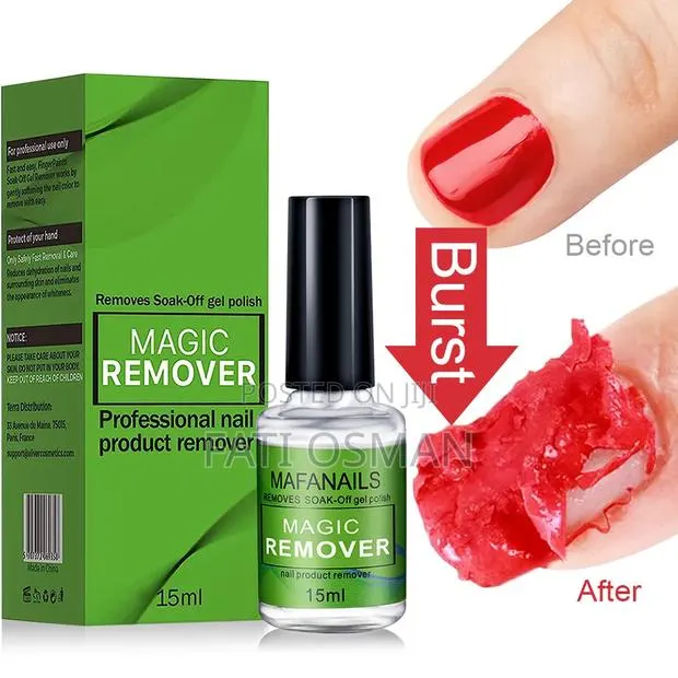 Magic Remover · Photo 1