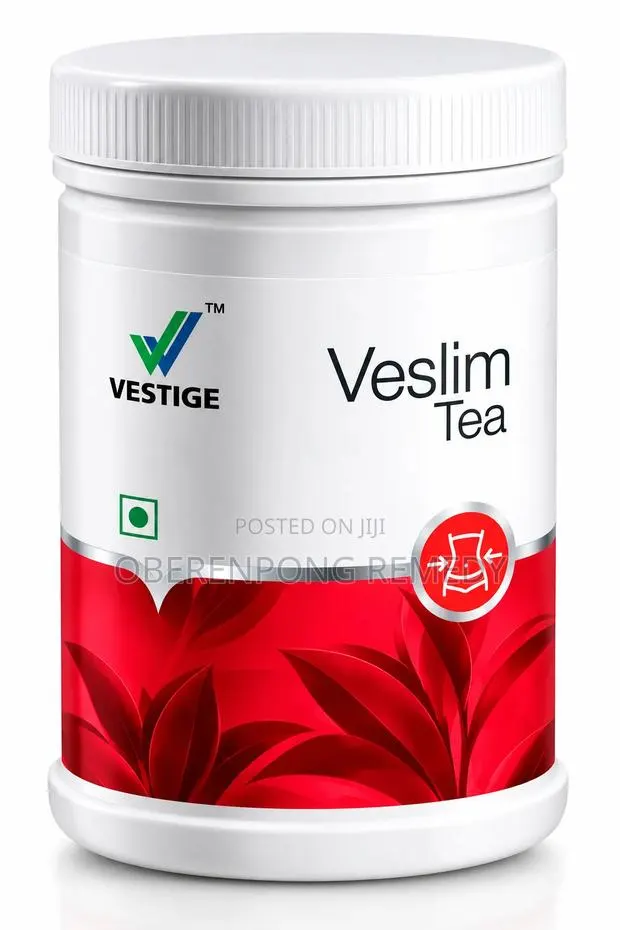 Vestige Veslim Tea – Weight Support · Photo 1