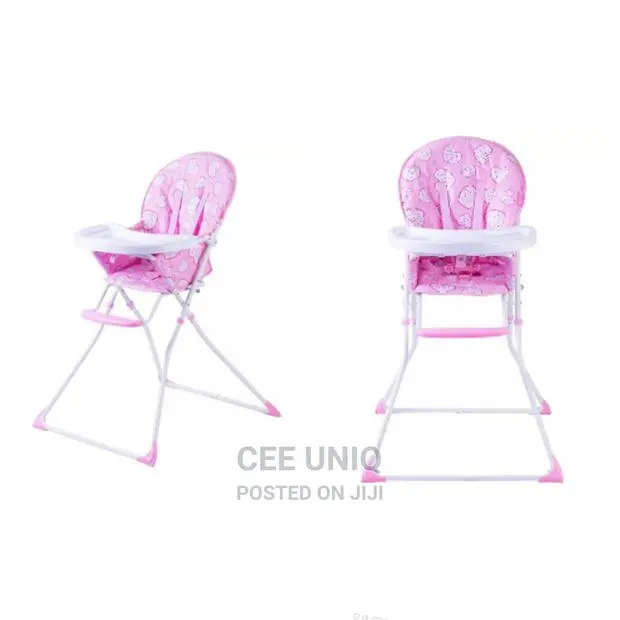 Baby Feed Me High Chair · Photo 1