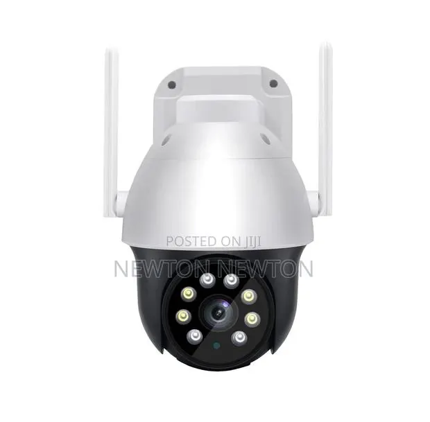 CCTV Camera