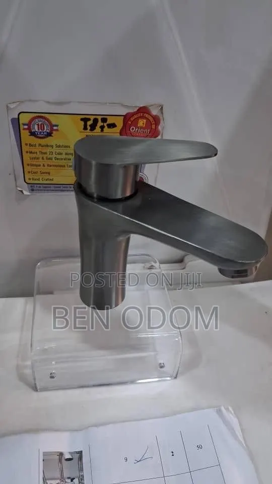 Kantamanto Plumbing Deals · Photo 1
