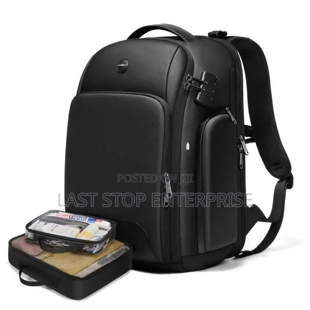 Quality Backpack · Photo 1