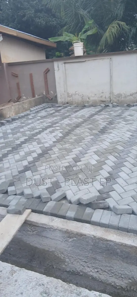 Dpec Constructions · Photo 1