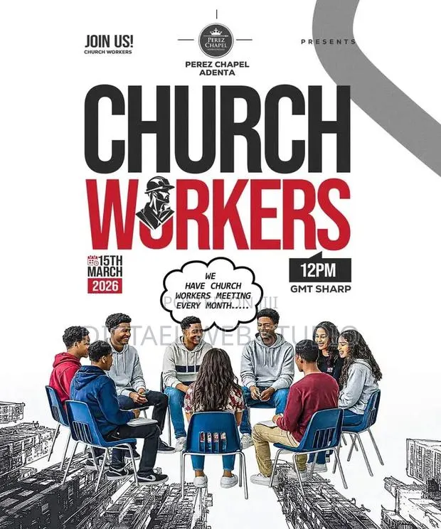 School, Church and NGOs Website Development · Photo 1