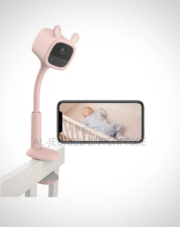 Ezviz Baby Monitor Camera · Photo 1