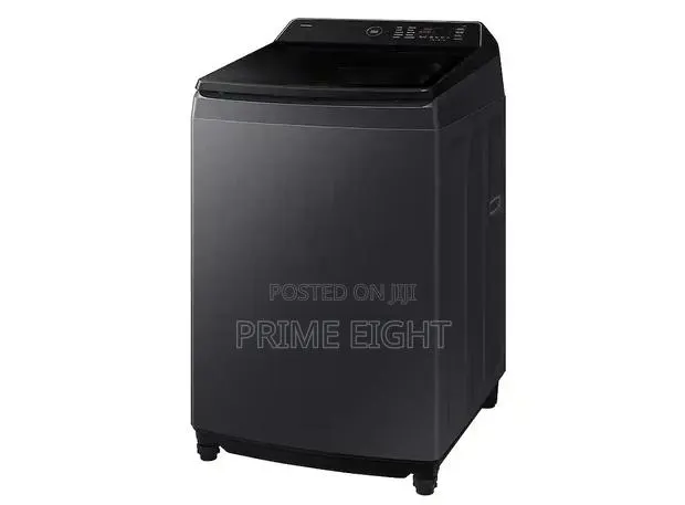 Samsung 19kg Washing Machine WA80F19S8BNQ | AI Wash · Photo 1