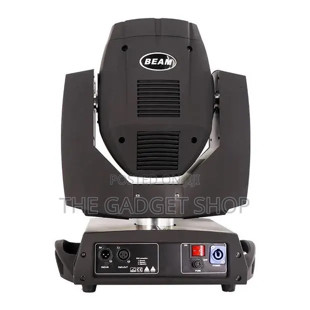 Beam 230 Moving Head · Photo 1