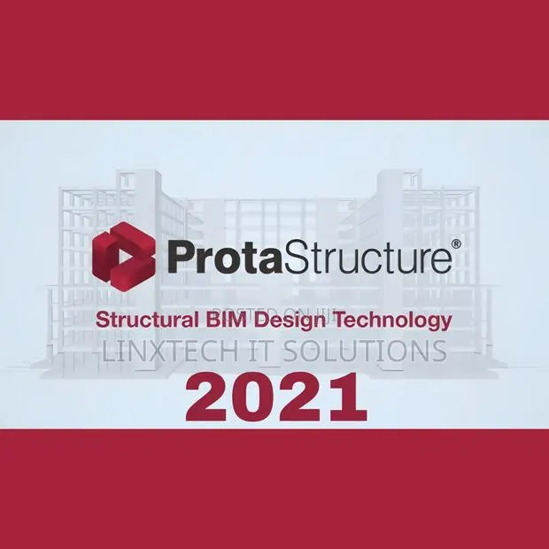 Protastructure Suite 2021 · Photo 1