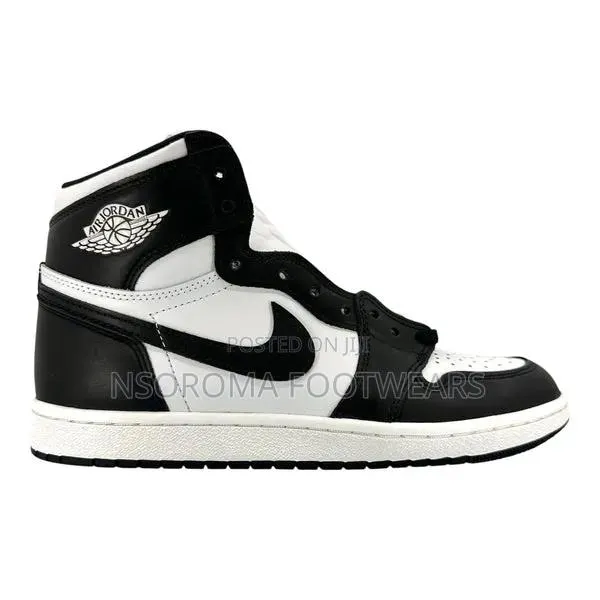 Air Jordan 1 High Sneakers – Sizes 38-45 · Photo 4