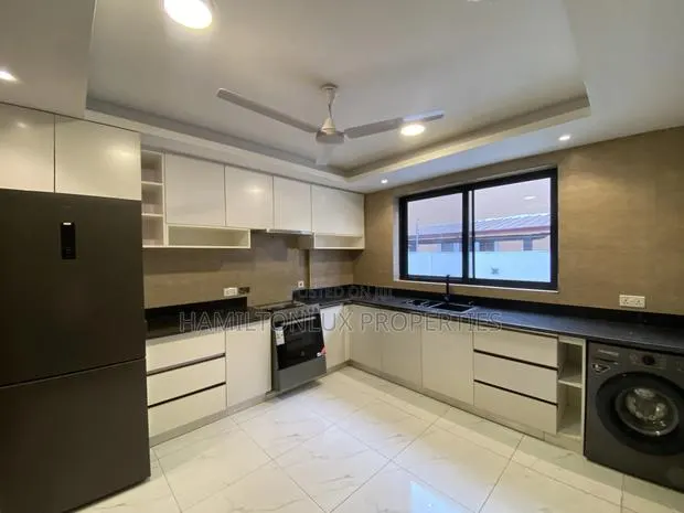 2bdrm Apartment in East Legon for rent · Photo 1