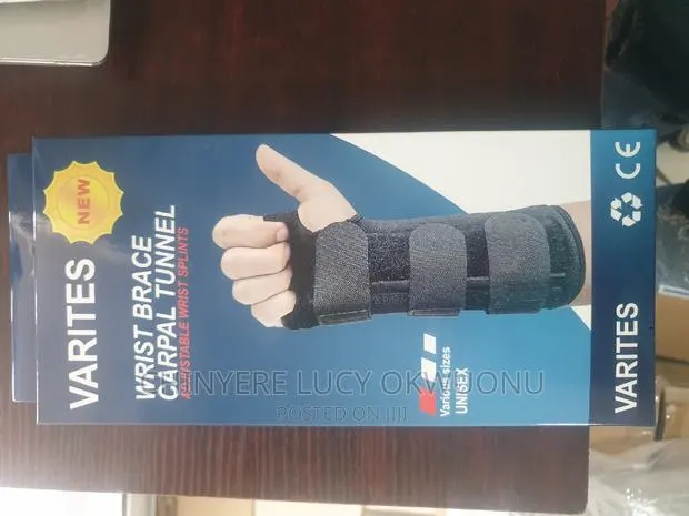Wrist Splint · Photo 1