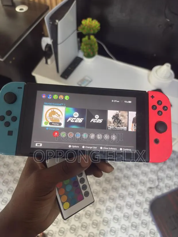 Nintendo Switch for Sale · Photo 1