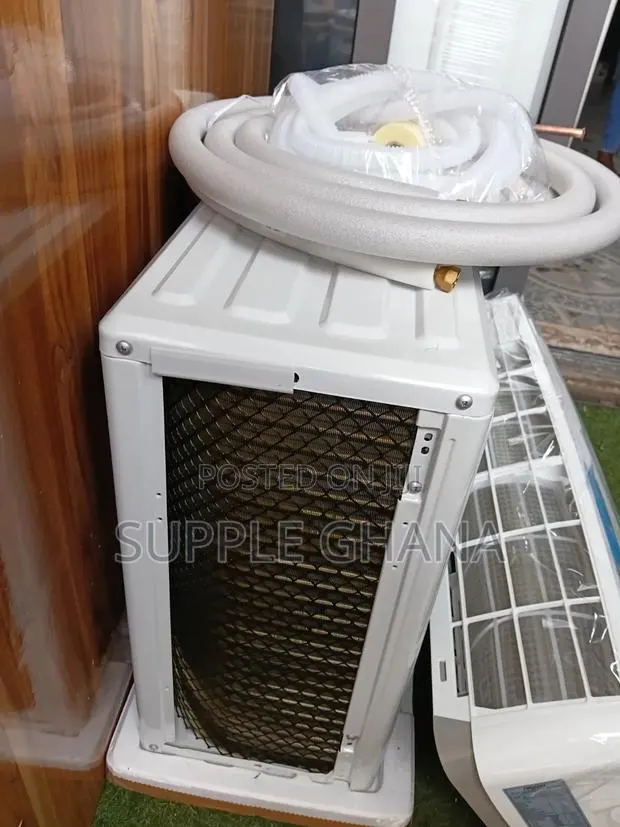 Nexon Our Choice 1.5hp Nexon Air Conditioners · Photo 1
